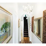 Sydney City Lodge