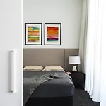 Apartment Hotel East Central