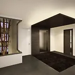 Apartment Hotel East Central