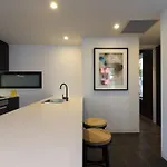 Apartment Hotel East Central