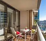 Sydney Cbd 112 Mkt Furnished Apartment
