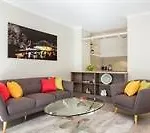 Sydney Cbd 112 Mkt Furnished Apartment