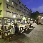Sydney University Village