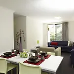 Sydney University Village
