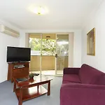 Waldorf Eastwood Residential Apartments