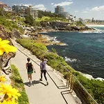 Bondi Beach Prime 1 Bedroom + Sunroom