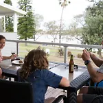 Big4 Sydney Lakeside Holiday Park