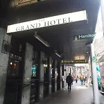 Grand Hotel Sydney