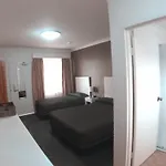 Lidcombe Motor Inn