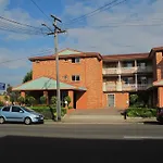 Lidcombe Motor Inn