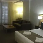 Quest On Dixon Darling Harbour Sydney Apartments