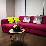 Barangaroo Waterview Luxury Apartment