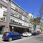 Little New York On Riley - Executive 1Br Darlinghurst Apartment With New York Laneway Feel