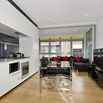 Little New York On Riley - Executive 1Br Darlinghurst Apartment With New York Laneway Feel