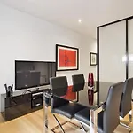 Little New York On Riley - Executive 1Br Darlinghurst Apartment With New York Laneway Feel