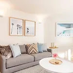 Luxe Pacific Bondi Beach