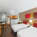 Adina Serviced Apartments Sydney Martin Place