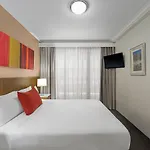 Adina Serviced Apartments Sydney Martin Place