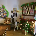 Kanga House Backpackers