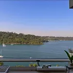 Elegant Waterfront Apartment In Mosman Bay Rag10