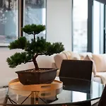 Ultra Modern Brand New Cbd View
