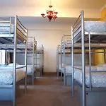 World Square Hostel