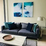 Wyndel Apartments St Leonards - Encore