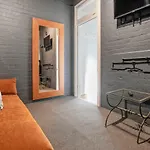 Sydney Harbour Bed And Breakfast