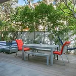 Bondi Beach Garden