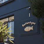 Ballantyne At Mosman Apartments