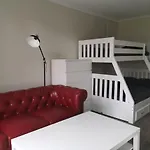 Rooftop Student Lodge