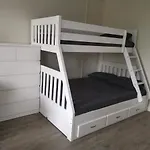 Rooftop Student Lodge