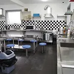 Rooftop Student Lodge