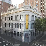 Woolbrokers Hostel Darling Harbour