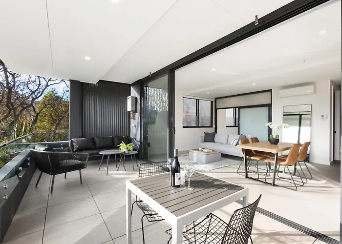 Banyandah Apartments