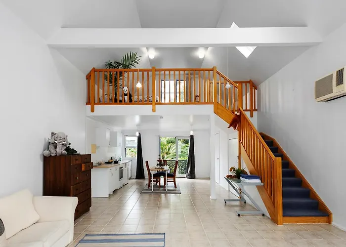 Sydney Boutique Villas