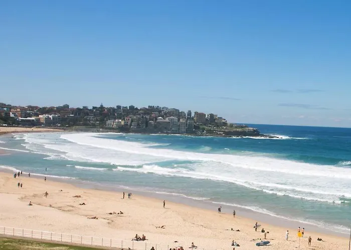 Bondi 38 Serviced Apartments