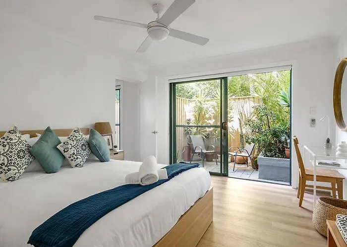 Bronte Haven - Coastal Bliss For Families