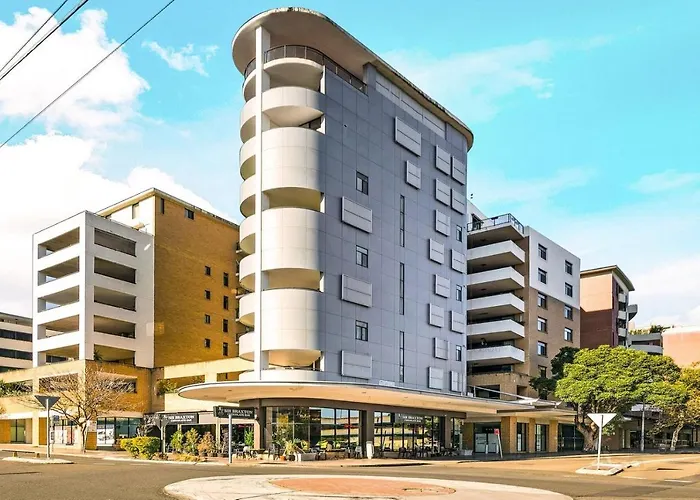 Rockdale Apartment Rooms