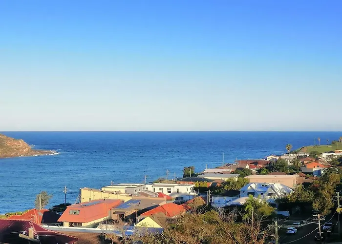Brand New Vip Luxury 5/5 Star Beachside Escape