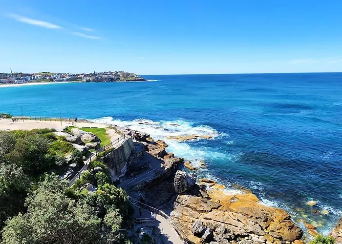 Breathtaking Ocean Views