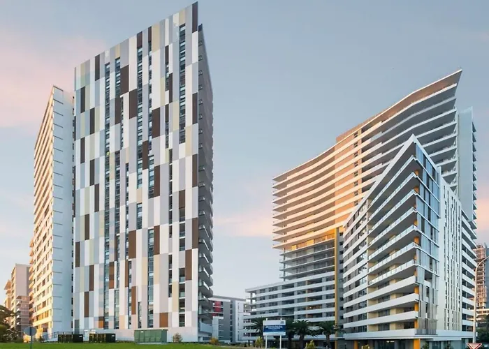 Urban Lifestyle Retreat In Mq