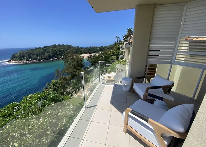Stunning Ocean Front Manly, Shelly Beach