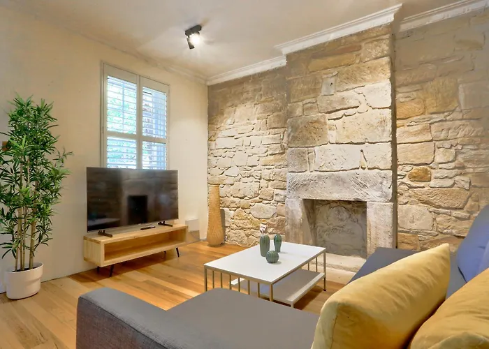2 Bedroom Family Friendly Ultimo Near The Centre 2 E-Bikes Included