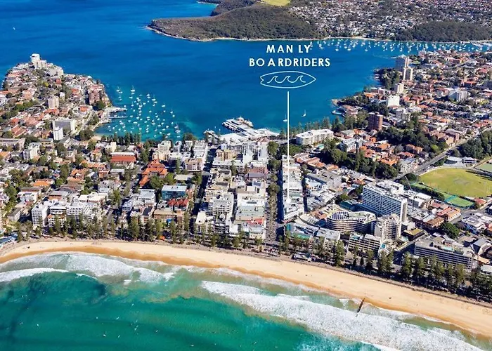 Boardrider Backpackers And Budget Motel