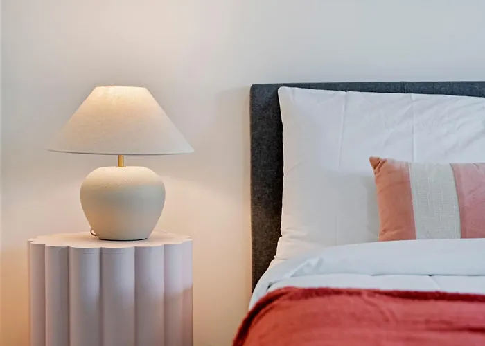 Cozy Studio Near Rpa And Syd Uni