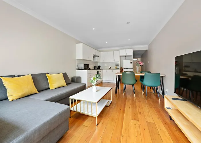 Elegant 2 Bedroom Home Close To City Buz Bridge Rd 2 E-Bikes Included