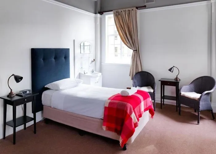 Grand Hotel Sydney