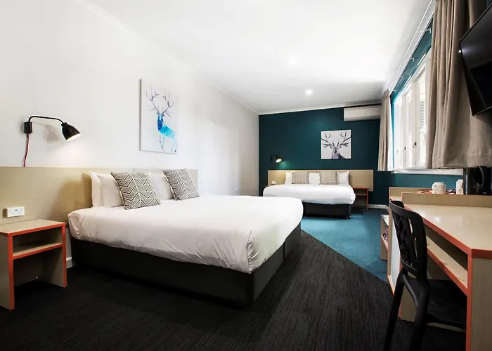 Greenacre Hotel