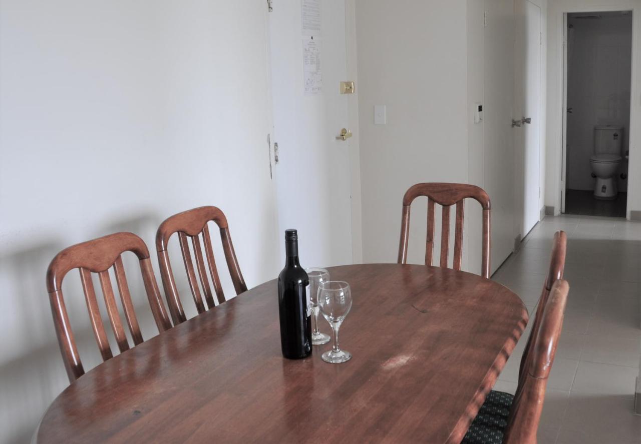 Apartment - Hyde Park Plaza 38 College St Sydney